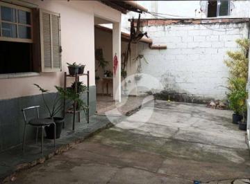 Casa · 197m² · 3 Quartos · 2 Vagas · Casa em Piratininga, Niterói/RJ de 197m² 3 quartos à venda por R$ 450.000,00