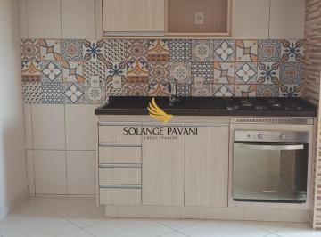 Apartamento · 49m² · 2 Quartos · 1 Vaga · Apartamento em Nova Cidade Jardim, Jundiaí/SP de 49m² 2 quartos à venda por R$ 360.000,00