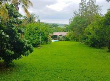 Rural · 1560m² · 3 Quartos · 10 Vagas · Chácara em Itapavussu, Cosmópolis/SP de 0m² 3 quartos à venda por R$ 530.000,00