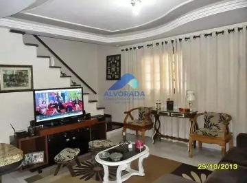 Casa · 72m² · 3 Quartos · 1 Vaga · Sobrado em Jardim Vale do Sol, São José dos Campos/SP de 72m² 3 quartos à venda por R$ 425.000,00