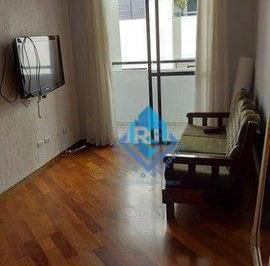 Apartamento · 81m² · 2 Quartos · 1 Vaga · Apartamento em Santo Antônio, São Caetano do Sul/SP de 81m² 2 quartos à venda por R$ 510.000,00
