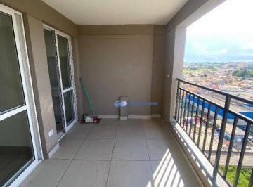 Apartamento · 64m² · 2 Quartos · 2 Vagas - dreamcasa 2 · Apartamento em Cidade Jardim, Jacareí/SP de 64m² 2 quartos à venda por R$ 490.000,00