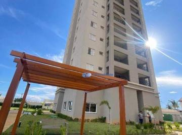 Apartamento · 64m² · 2 Quartos · 2 Vagas · Apartamento em Cidade Jardim, Jacareí/SP de 64m² 2 quartos à venda por R$ 490.000,00