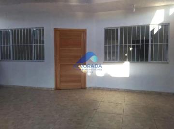 Casa · 115m² · 3 Quartos · 2 Vagas · Casa em Jardim Bela Vista, São José dos Campos/SP de 115m² 3 quartos à venda por R$ 450.000,00