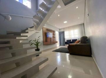 Casa · 140m² · 3 Quartos · 1 Vaga · Casa em Centro, Jaguariúna/SP de 140m² 3 quartos à venda por R$ 500.000,00