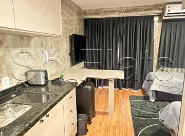 Comercial · 25m² · 1 Quarto · Studio em Perdizes, São Paulo/SP de 25m² 1 quartos à venda por R$ 530.000,00