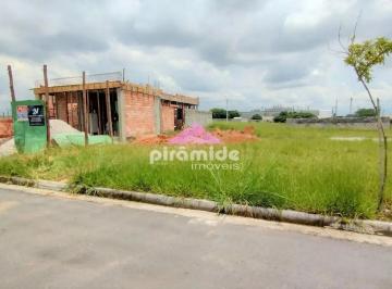 Terreno · 10m² · Terreno em Eugênio de Mello, São José dos Campos/SP de 10m² à venda por R$ 375.000,00
