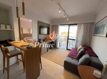 Apartamento · 38m² · 1 Quarto · 1 Vaga · Flat em Indianópolis, São Paulo/SP de 38m² 1 quartos à venda por R$ 445.200,00