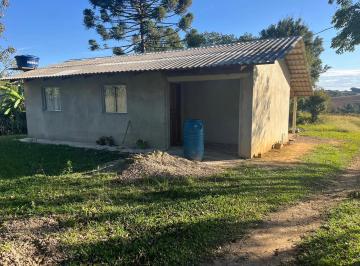 Rural · 5000m² · 2 Quartos · Chácara em Centro, São José dos Pinhais/PR de 5000m² 2 quartos à venda por R$ 450.000,00