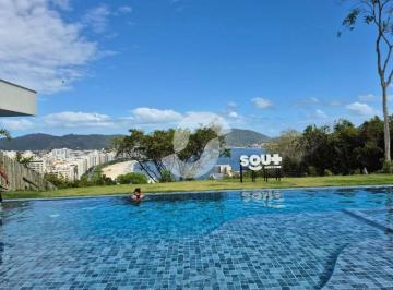 Comercial · 38m² · 1 Quarto · 1 Vaga · Studio em Ingá, Niterói/RJ de 38m² 1 quartos à venda por R$ 510.000,00