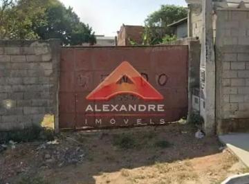 Terreno · 10m² · Terreno em Jardim Santa Hermínia, São José dos Campos/SP de 10m² à venda por R$ 533.900,00