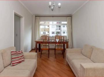 Apartamento · 57m² · 2 Quartos · 1 Vaga · Apartamento em Bela Vista, São Paulo/SP de 57m² 2 quartos à venda por R$ 510.000,00