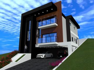 Terreno · 495m² · Terreno em Jardim Caiapia, Cotia/SP de 495m² à venda por R$ 445.200,00