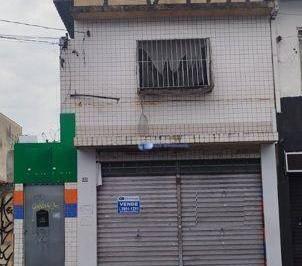 Comercial · 347m² · Ponto em Centro, Jacareí/SP de 347m² à venda por R$ 500.000,00