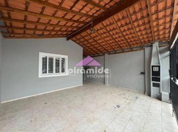 Casa · 117m² · 3 Quartos · Casa em Residencial Bosque dos Ipês, São José dos Campos/SP de 117m² 3 quartos à venda por R$ 525.00