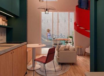 Comercial · 32m² · 3 Quartos · Studio em Prado Velho, Curitiba/PR de 32m² 3 quartos à venda por R$ 530.000,00