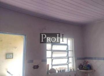 Casa · 101m² · 1 Quarto · 1 Vaga · Casa em Nova Gerty, São Caetano do Sul/SP de 101m² 1 quartos à venda por R$ 490.000,00