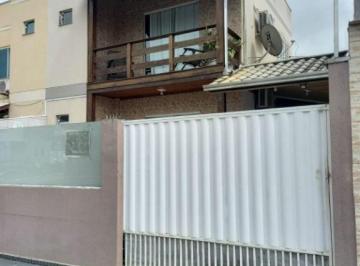 Casa · 69m² · 2 Quartos · 2 Vagas · Casa em Espinheiros, Itajaí/SC de 69m² 2 quartos à venda por R$ 450.000,00