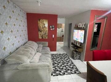 Apartamento · 58m² · 2 Quartos · 1 Vaga · Apartamento em Balneário, Florianópolis/SC de 58m² 2 quartos à venda por R$ 450.000,00