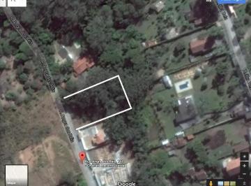 Terreno · 2012m² · Terreno em Recanto Verde dos Lagos, Itapevi/SP de 2012m² à venda por R$ 500.000,00