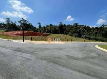 Terreno · 523m² · Terreno em Caiapiá, Cotia/SP de 523m² à venda por R$ 449.990,00