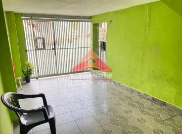 Casa · 60m² · 2 Quartos · 2 Vagas · Casa em Jardim Santa Inês I, São José dos Campos/SP de 60m² 2 quartos à venda por R$ 477.000,00