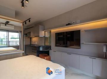 Apartamento · 27m² · 1 Quarto · Apartamento em Santo Amaro, São Paulo/SP de 27m² 1 quartos à venda por R$ 419.000,00