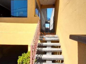 Casa · 126m² · 2 Quartos · 3 Vagas · Casa em Parque Flamengo, Guarulhos/SP de 0m² 2 quartos à venda por R$ 531.000,00