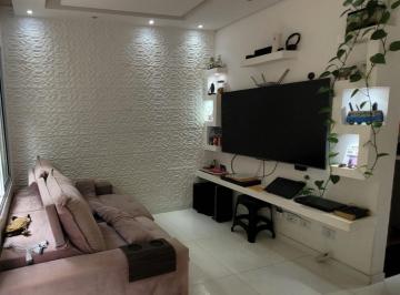 Casa · 59m² · 2 Quartos · 2 Vagas · Casa em Chácara Rincão, Cotia/SP de 59m² 2 quartos à venda por R$ 459.999,90