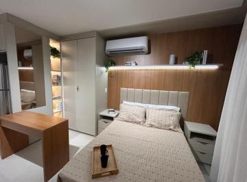 Apartamento · 22m² · 1 Quarto · Apartamento em Saco dos Limões, Florianópolis/SC de 22m² 1 quartos à venda por R$ 500.000,00