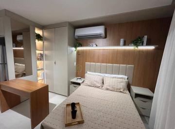 Apartamento · 23m² · 1 Quarto · Apartamento em Saco dos Limões, Florianópolis/SC de 23m² 1 quartos à venda por R$ 480.000,00