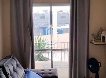 Apartamento · 50m² · 2 Quartos · 1 Vaga · Apartamento em Vila Palmares, Santo André/SP de 50m² 2 quartos à venda por R$ 380.000,00