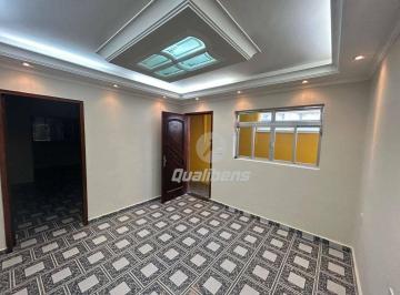 Casa · 144m² · 2 Quartos · 2 Vagas · Casa em Parque Alvorada, Mauá/SP de 144m² 2 quartos à venda por R$ 420.000,00