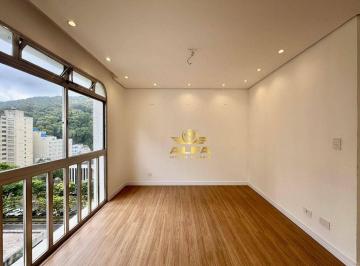 Apartamento · 120m² · 3 Quartos · 1 Vaga · Apartamento em Centro, Guarujá/SP de 120m² 3 quartos à venda por R$ 530.000,00