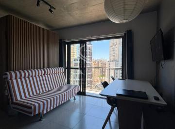 Apartamento · 44m² · 1 Quarto · Apartamento em República, São Paulo/SP de 44m² 1 quartos à venda por R$ 531.000,00