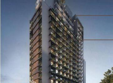 Apartamento · 20m² · 1 Quarto · Apartamento em Jardim Paulista, São Paulo/SP de 20m² 1 quartos à venda por R$ 505.707,00