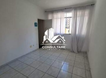 Apartamento · 94m² · 2 Quartos · 1 Vaga · Apartamento em Boqueirão, Santos/SP de 94m² 2 quartos à venda por R$ 530.000,00