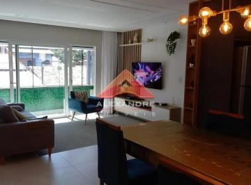 Casa · 180m² · 3 Quartos · 2 Vagas · Casa em Residencial Jatobá, São José dos Campos/SP de 180m² 3 quartos à venda por R$ 500.000,00