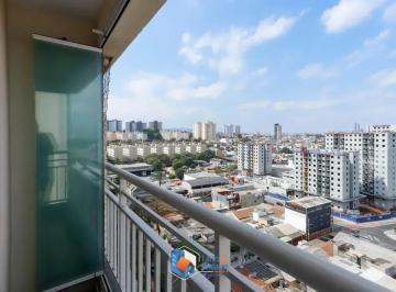 Apartamento · 62m² · 2 Quartos · 1 Vaga · Apartamento em Jardim Pereira Leite, São Paulo/SP de 62m² 2 quartos à venda por R$ 525.000,00
