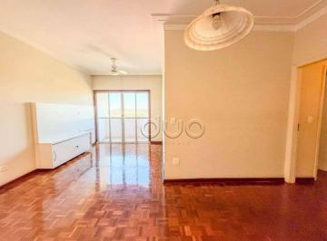 Apartamento · 107m² · 3 Quartos · 1 Vaga · Apartamento em Jardim Elite, Piracicaba/SP de 107m² 3 quartos à venda por R$ 390.000,00