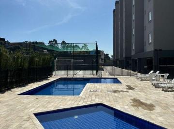 Apartamento · 56m² · 2 Quartos · 1 Vaga · Apartamento em Jardim Rebelato, Cotia/SP de 56m² 2 quartos à venda por R$ 400.000,00