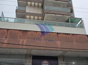 Apartamento · 80m² · 1 Quarto · 1 Vaga · Apartamento em Vila Nova, Cabo Frio/RJ de 80m² 1 quartos à venda por R$ 450.000,00