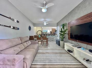 Apartamento · 87m² · 3 Quartos · Apartamento em Parque Enseada, Guarujá/SP de 87m² 3 quartos à venda por R$ 530.000,00