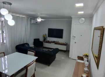 Apartamento · 101m² · 3 Quartos · 1 Vaga · Apartamento em Fonseca, Niterói/RJ de 101m² 3 quartos à venda por R$ 495.000,00