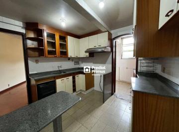 Apartamento · 100m² · 3 Quartos · Apartamento em Centro, Nova Friburgo/RJ de 100m² 3 quartos à venda por R$ 530.000,00