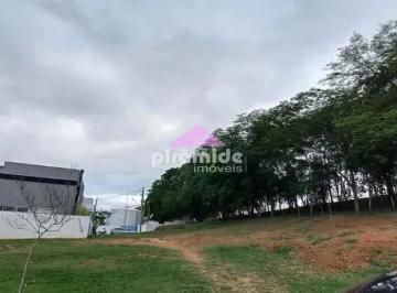 Terreno · 10m² · Terreno em Condomínio Terras do Vale, Caçapava/SP de 10m² à venda por R$ 372.000,00