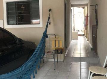 Casa · 176m² · 3 Quartos · 1 Vaga · Sobrado em Parque Interlagos, São José dos Campos/SP de 176m² 3 quartos à venda por R$ 390.000,00