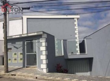 Casa · 80m² · 3 Quartos · 2 Vagas · Sobrado em Vila Isolina Mazzei, São Paulo/SP de 80m² 3 quartos à venda por R$ 515.000,00