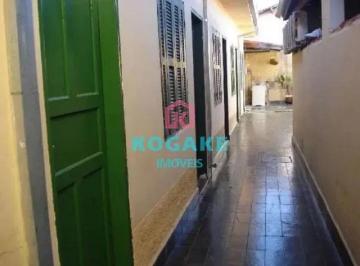 Casa · 228m² · 8 Quartos · Casa em Santana, São José dos Campos/SP de 228m² 8 quartos à venda por R$ 530.000,00