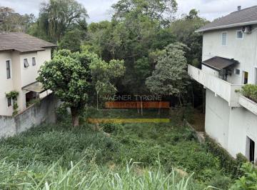 Terreno · 516m² · Terreno em Golf Gardens, Carapicuíba/SP de 516m² à venda por R$ 530.000,00